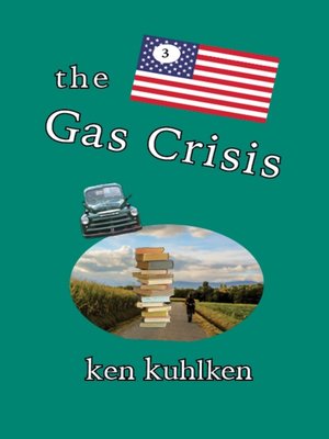 cover image of The Gas Crisis